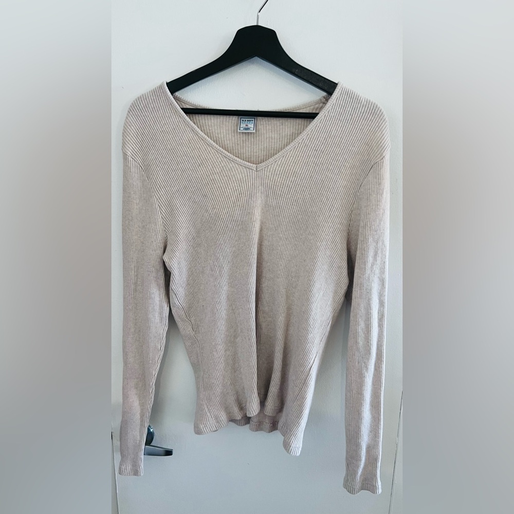 Old Navy Knit Pullover